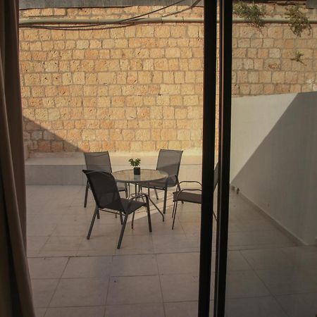 Habira Apartments Иерусалим Экстерьер фото