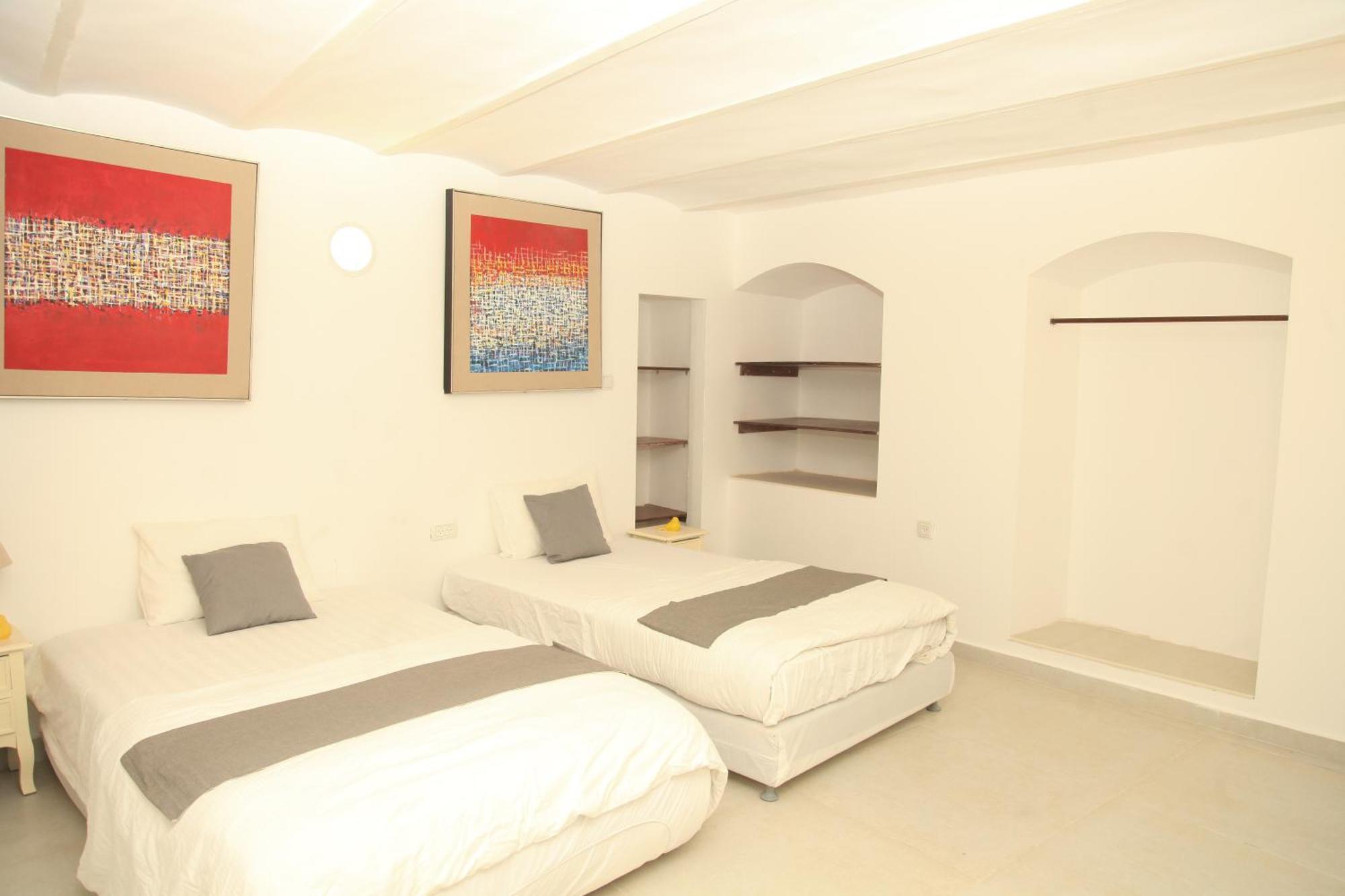 Habira Apartments Иерусалим Экстерьер фото