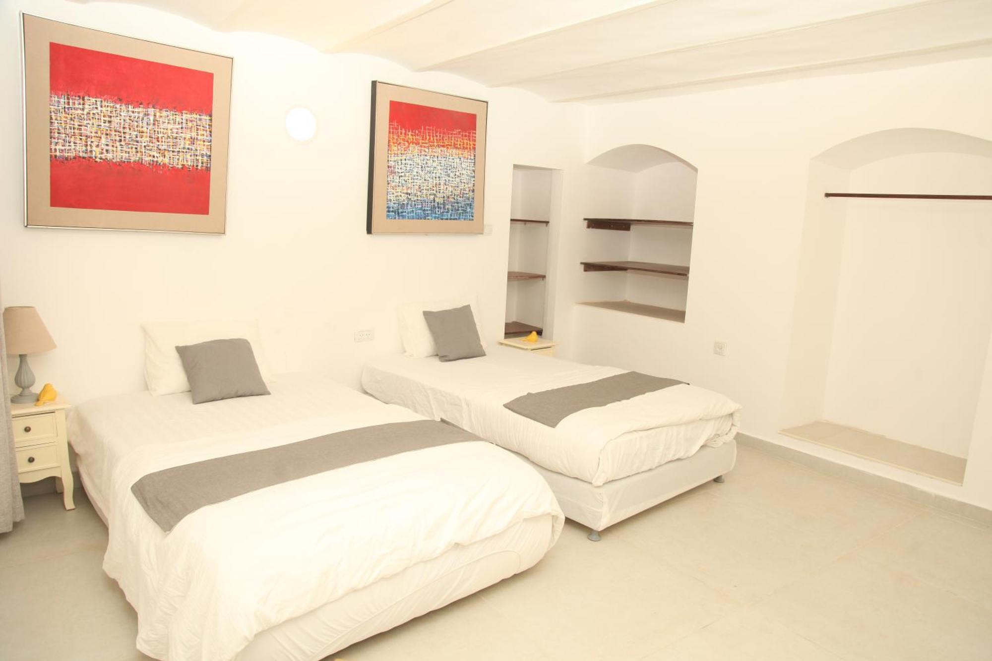 Habira Apartments Иерусалим Экстерьер фото