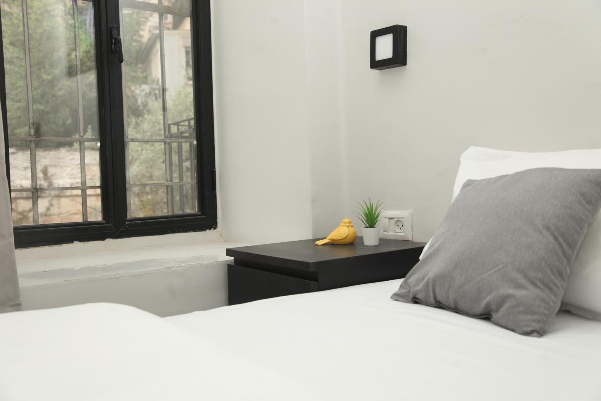 Habira Apartments Иерусалим Экстерьер фото