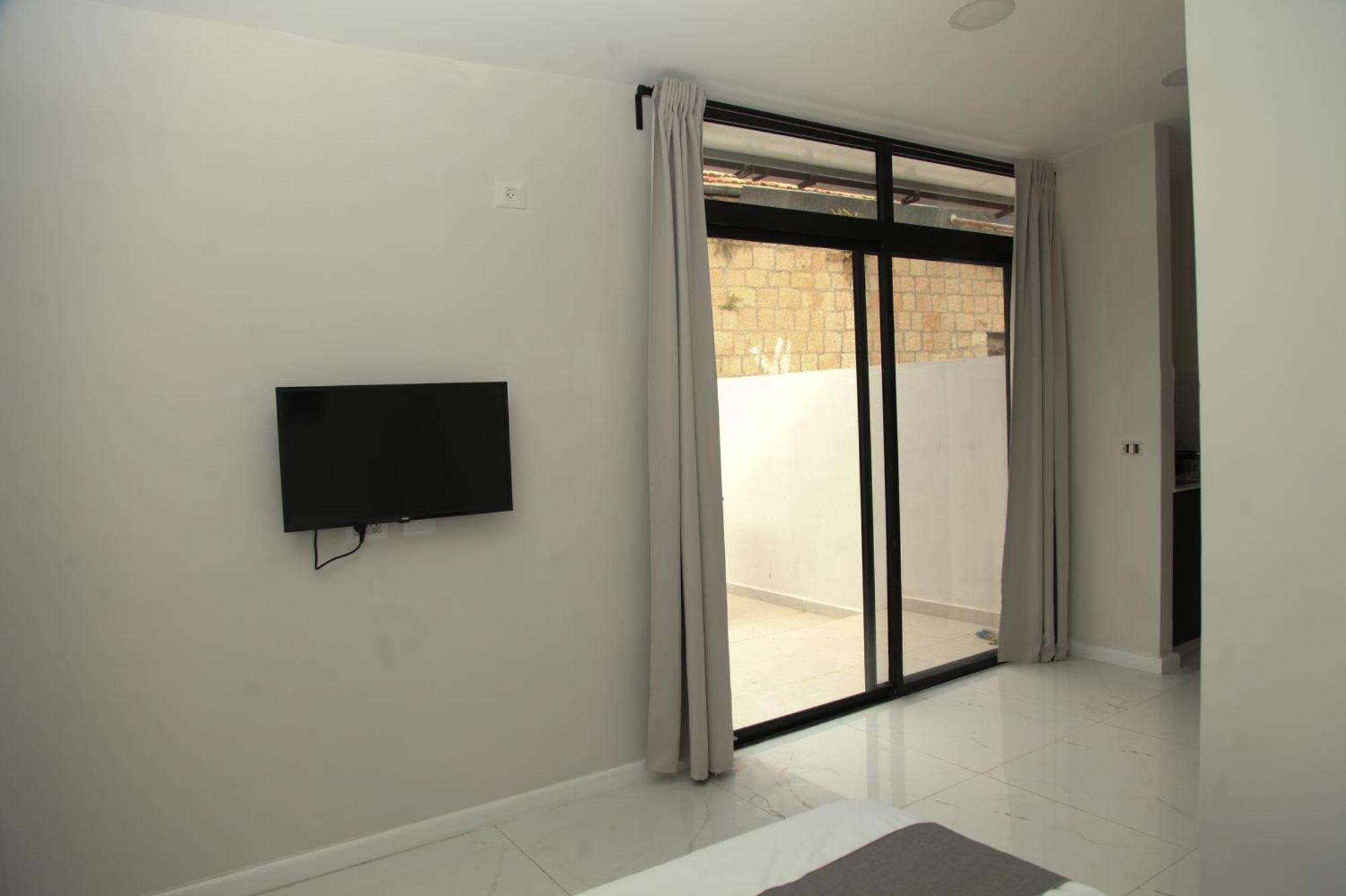 Habira Apartments Иерусалим Экстерьер фото